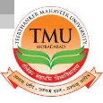 Teerthanker Mahaveer University